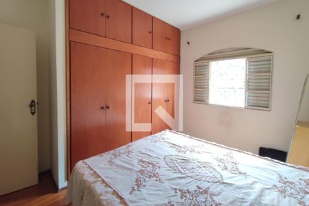Quarto Suíte de casa à venda com 3 quartos, 100m² em Jardim Novo Campos Eliseos, Campinas