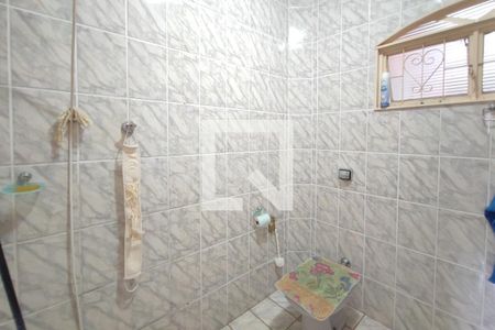 Banheiro Suíte de casa à venda com 3 quartos, 100m² em Jardim Novo Campos Eliseos, Campinas