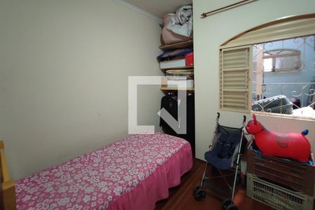 Casa à venda com 100m², 3 quartos e 2 vagasQuarto 3