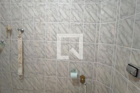 Banheiro Suíte de casa à venda com 3 quartos, 100m² em Jardim Novo Campos Eliseos, Campinas