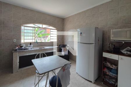 Casa à venda com 100m², 3 quartos e 2 vagasCozinha