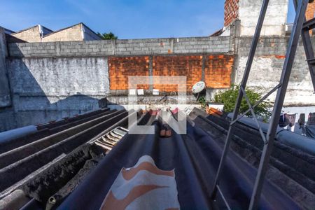 Casa à venda com 232m², 3 quartos e 3 vagas Casa à venda com 232m², 3 quartos e 3 vagasVista da Varanda da Suíte 3