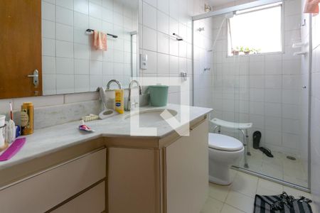 Apartamento para alugar com 130m², 3 quartos e 2 vagasBanheiro