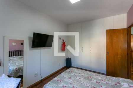 Apartamento para alugar com 130m², 3 quartos e 2 vagasQuarto 3 - Suíte