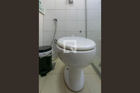 Apartamento para alugar com 130m², 3 quartos e 2 vagasBanheiro