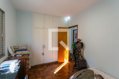 Quarto 1 de apartamento para alugar com 3 quartos, 130m² em Serra, Belo Horizonte