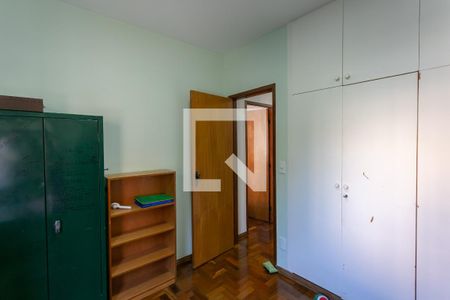 Quarto 2 de apartamento para alugar com 3 quartos, 130m² em Serra, Belo Horizonte