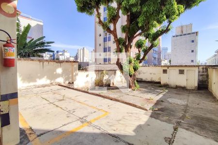 Apartamento para alugar com 130m², 3 quartos e 2 vagasGaragem