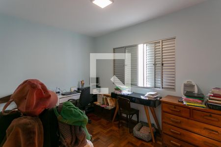Quarto 1 de apartamento para alugar com 3 quartos, 130m² em Serra, Belo Horizonte