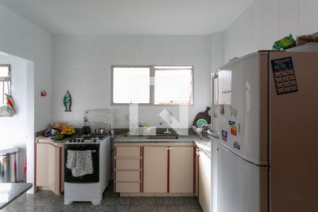 Apartamento para alugar com 130m², 3 quartos e 2 vagasCozinha