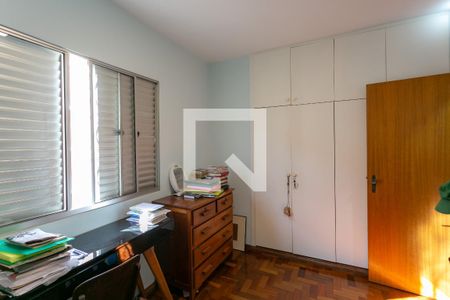 Quarto 1 de apartamento para alugar com 3 quartos, 130m² em Serra, Belo Horizonte