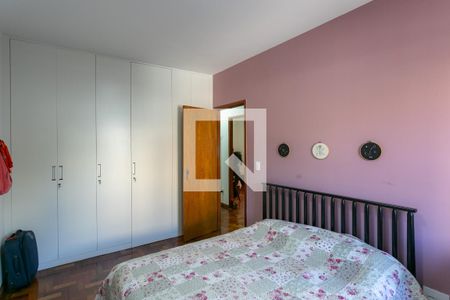 Apartamento para alugar com 130m², 3 quartos e 2 vagasQuarto 3 - Suíte