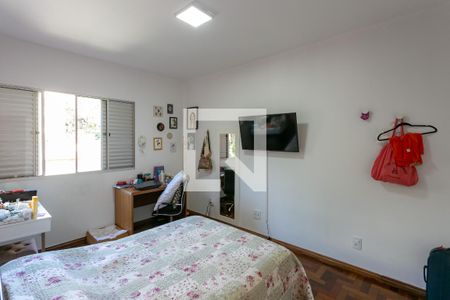 Apartamento para alugar com 130m², 3 quartos e 2 vagasQuarto 3 - Suíte