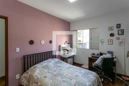 Apartamento para alugar com 130m², 3 quartos e 2 vagasQuarto 3 - Suíte