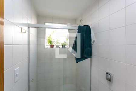 Apartamento para alugar com 130m², 3 quartos e 2 vagasBanheiro da Suíte