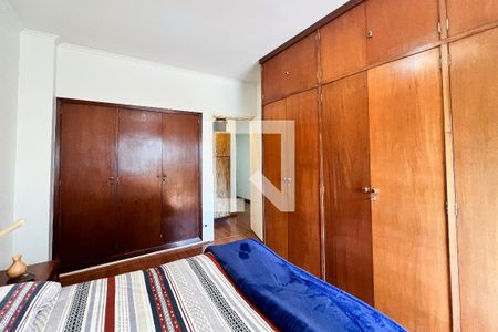Apartamento à venda com 187m², 3 quartos e 2 vagasQuarto 2