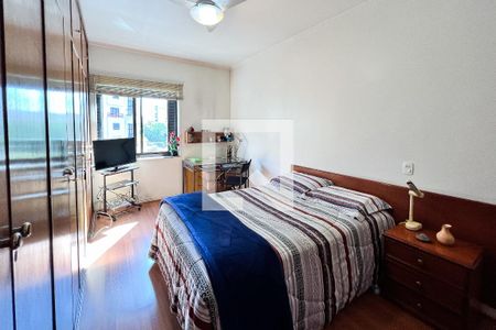 Apartamento à venda com 187m², 3 quartos e 2 vagasQuarto 2