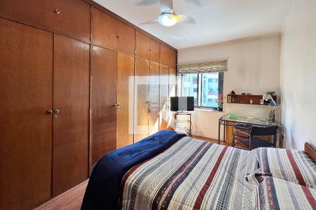 Apartamento à venda com 187m², 3 quartos e 2 vagasQuarto 2