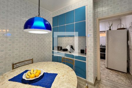 Apartamento à venda com 187m², 3 quartos e 2 vagasCopa