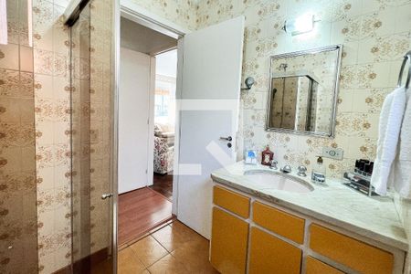 Apartamento à venda com 187m², 3 quartos e 2 vagasBanheiro
