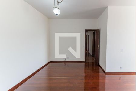Sala  de apartamento para alugar com 3 quartos, 118m² em Tijuca, Rio de Janeiro