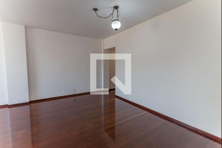 Sala  de apartamento para alugar com 3 quartos, 118m² em Tijuca, Rio de Janeiro