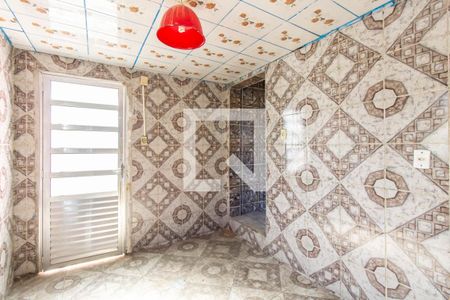 Sala de casa à venda com 2 quartos, 60m² em Jardim Pedro José Nunes, São Paulo