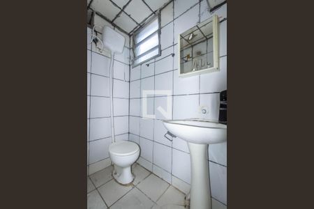 Casa à venda com 60m², 2 quartos e sem vagaBanheiro