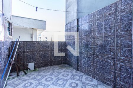 Casa à venda com 60m², 2 quartos e sem vagaÁrea de Serviço
