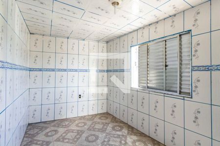 Quarto 1 de casa à venda com 2 quartos, 60m² em Jardim Pedro José Nunes, São Paulo