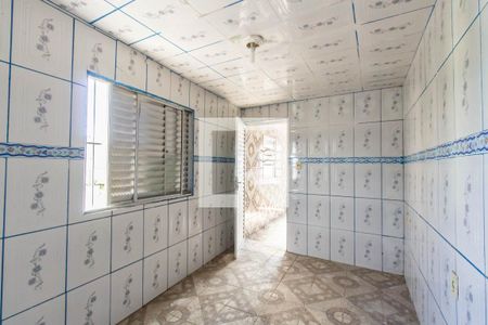 Quarto 1 de casa à venda com 2 quartos, 60m² em Jardim Pedro José Nunes, São Paulo