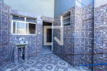 Casa à venda com 60m², 2 quartos e sem vagaÁrea de Serviço