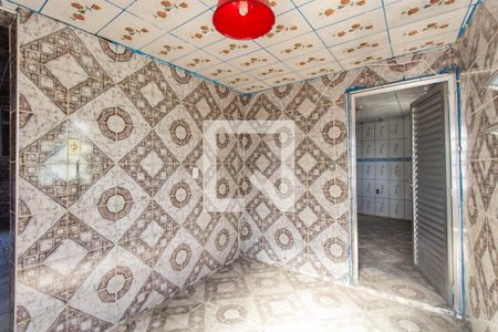 Sala de casa à venda com 2 quartos, 60m² em Jardim Pedro José Nunes, São Paulo