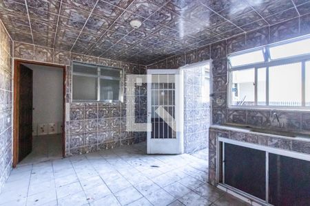 Casa à venda com 60m², 2 quartos e sem vagaCozinha