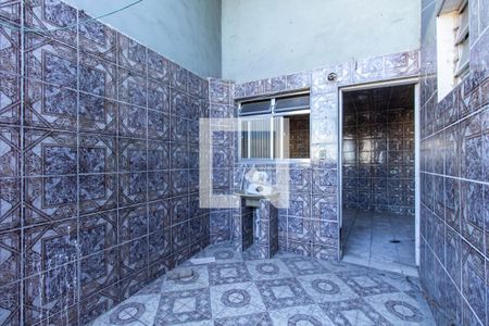 Casa à venda com 60m², 2 quartos e sem vagaÁrea de Serviço