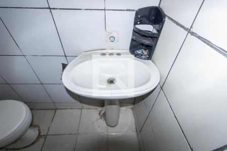 Casa à venda com 60m², 2 quartos e sem vagaBanheiro