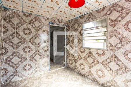 Sala de casa à venda com 2 quartos, 60m² em Jardim Pedro José Nunes, São Paulo