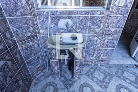 Casa à venda com 60m², 2 quartos e sem vagaÁrea de Serviço