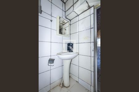 Casa à venda com 60m², 2 quartos e sem vagaBanheiro