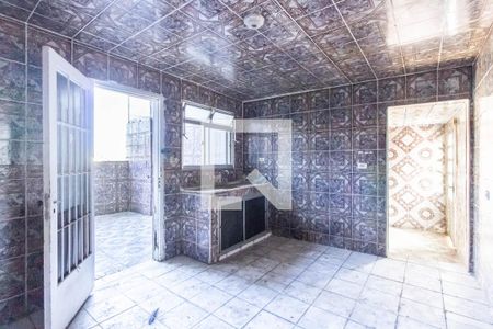 Casa à venda com 60m², 2 quartos e sem vagaCozinha
