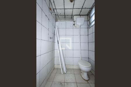 Casa à venda com 60m², 2 quartos e sem vagaBanheiro