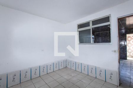 Quarto 2 de casa à venda com 2 quartos, 60m² em Jardim Pedro José Nunes, São Paulo