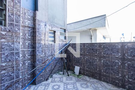 Casa à venda com 60m², 2 quartos e sem vagaÁrea de Serviço