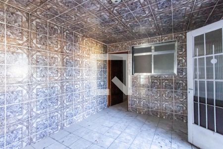 Casa à venda com 60m², 2 quartos e sem vagaCozinha