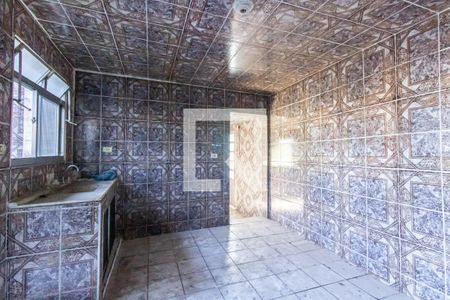 Casa à venda com 60m², 2 quartos e sem vagaCozinha