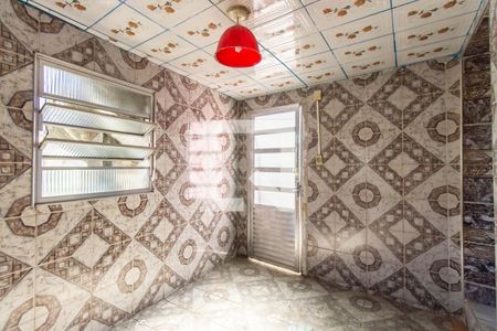 Sala de casa à venda com 2 quartos, 60m² em Jardim Pedro José Nunes, São Paulo