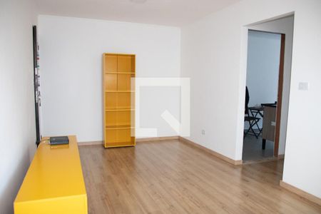Sala de Apartamento com 2 quartos, 57m² Tucuruvi