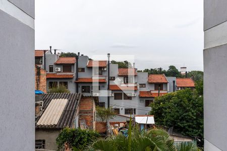 Sala de apartamento à venda com 2 quartos, 69m² em Tristeza, Porto Alegre