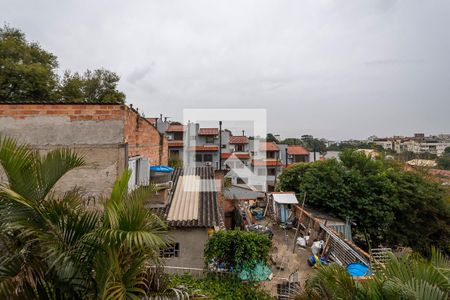 Quarto 1 de apartamento à venda com 2 quartos, 69m² em Tristeza, Porto Alegre