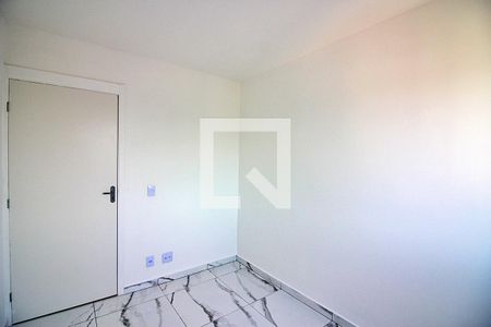 Quarto 1 de apartamento para alugar com 2 quartos, 47m² em Santa Terezinha, São Bernardo do Campo